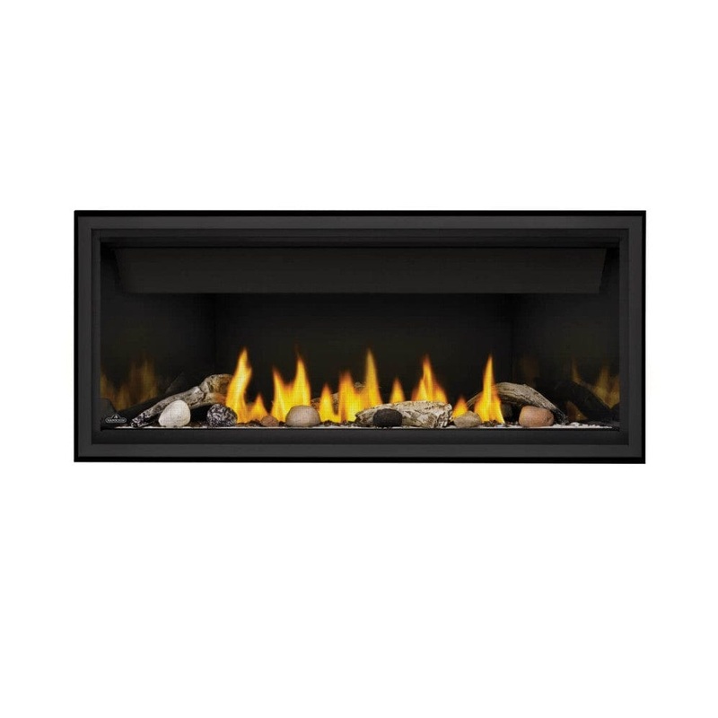 Napoleon Ascent Linear 36 Gas Fireplace
