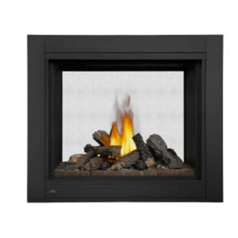 Napoleon Ascent Multi-View Gas Fireplace (See Through)