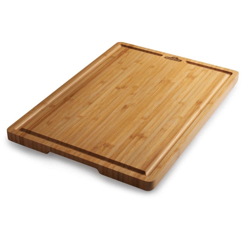 Napoleon Bamboo Cutting Board - 70113