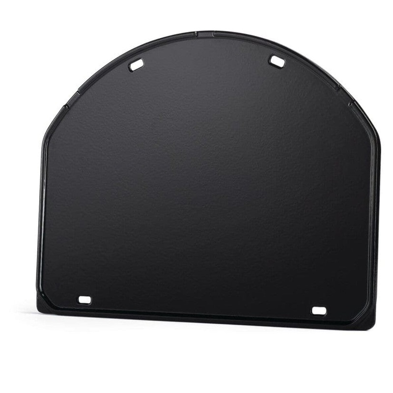 Napoleon Cast Iron Reversible Griddle for 22 inch Charcoal Grills - 56083