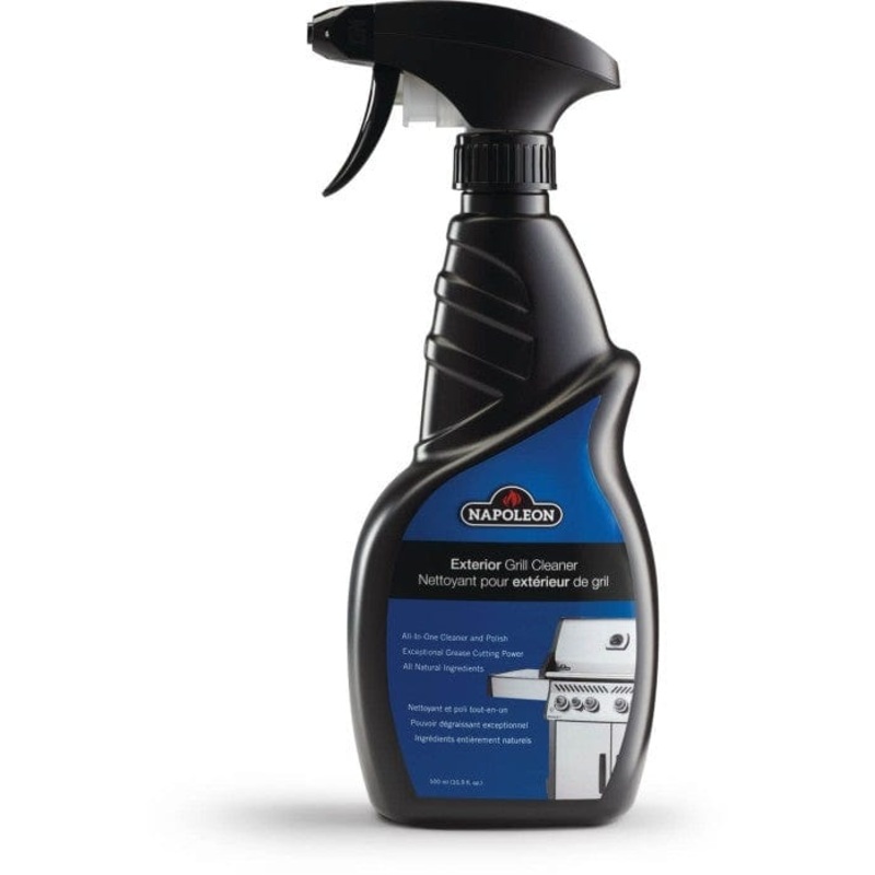 Napoleon Grill Cleaner (Exterior) - 62044