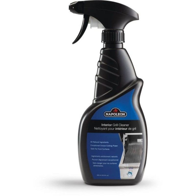 Napoleon Grill Cleaner (Interior Grids) - 62042