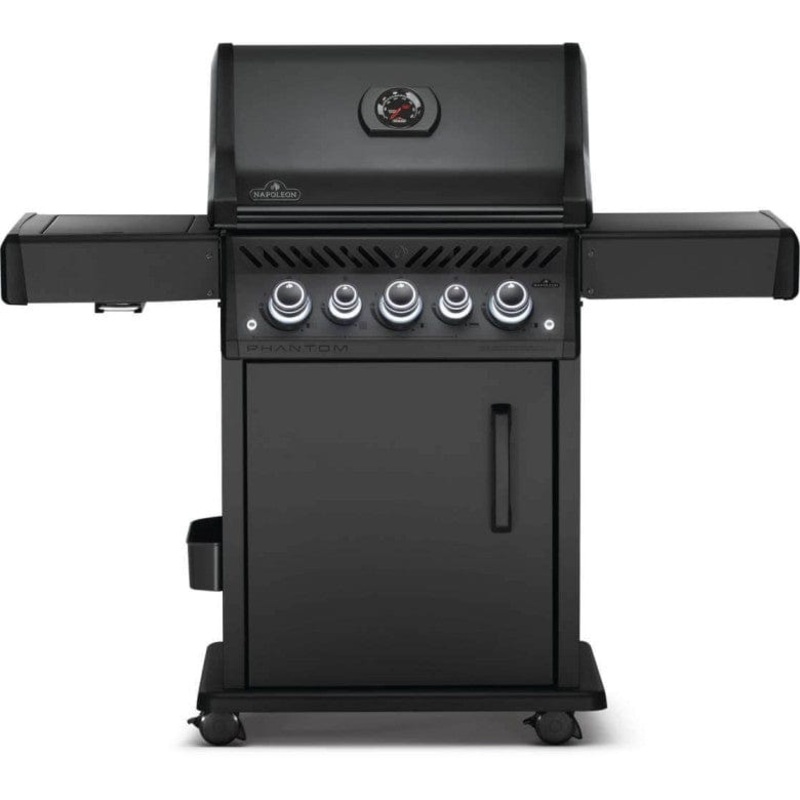 Napoleon PHANTOM Rogue SE 425 RSIB Gas Grill - RSE425RSIB-1-PHM