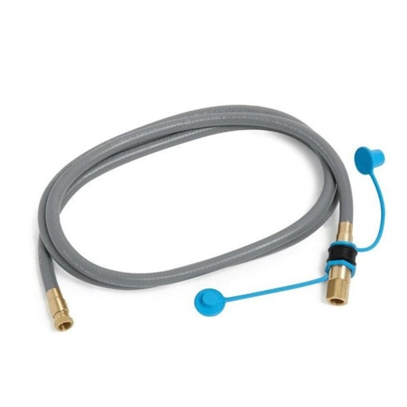 Napoleon S85003 10' Natural Gas Hose with 1/2" Quick Connect - S85003