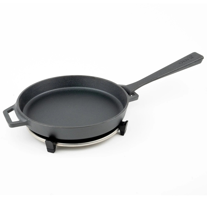 Ooni Cast Iron Skillet - UU-P2A900