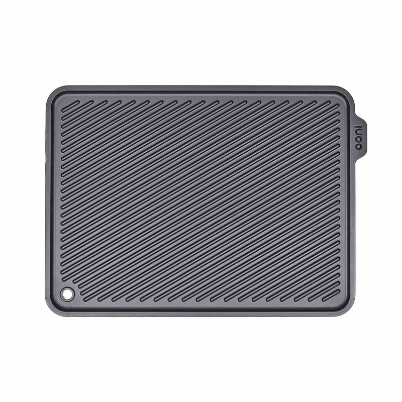 Ooni Large Silicone Trivet - UU-P2A400