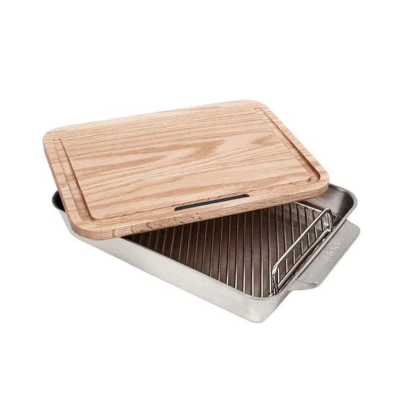 Ooni Medium Roasting Pan - UU-P2A300