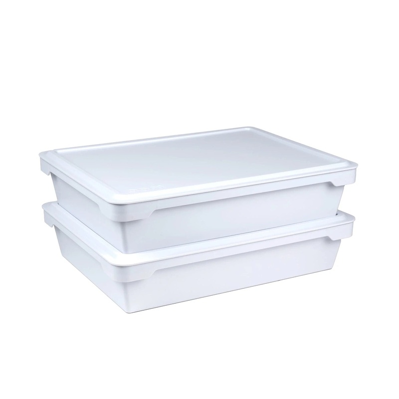 Ooni Pizza Dough Boxes - UU-P22800