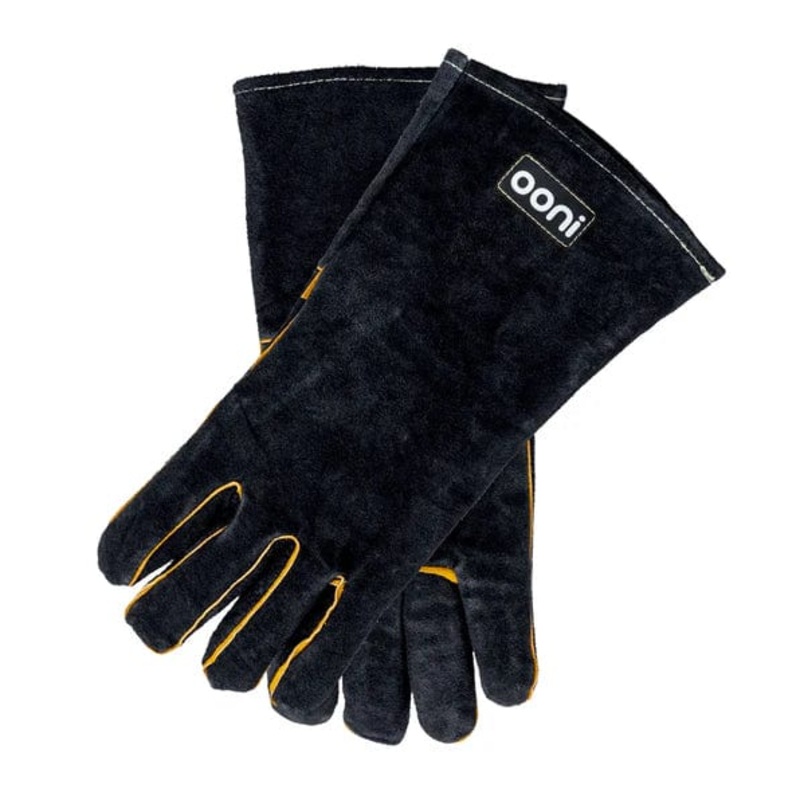 Ooni Pizza Oven Gloves - UU-P1C400