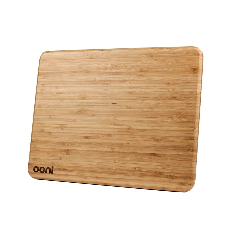 Ooni Pizza Prep Lid - UU-P24F00