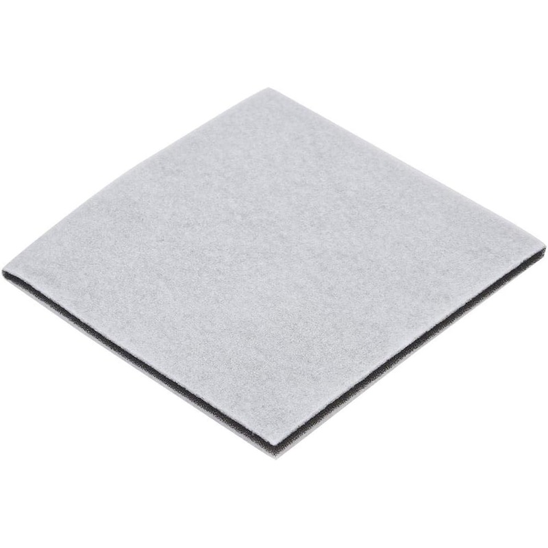 Universal Vacuum Exhaust Filter (6" x 6" - Single)