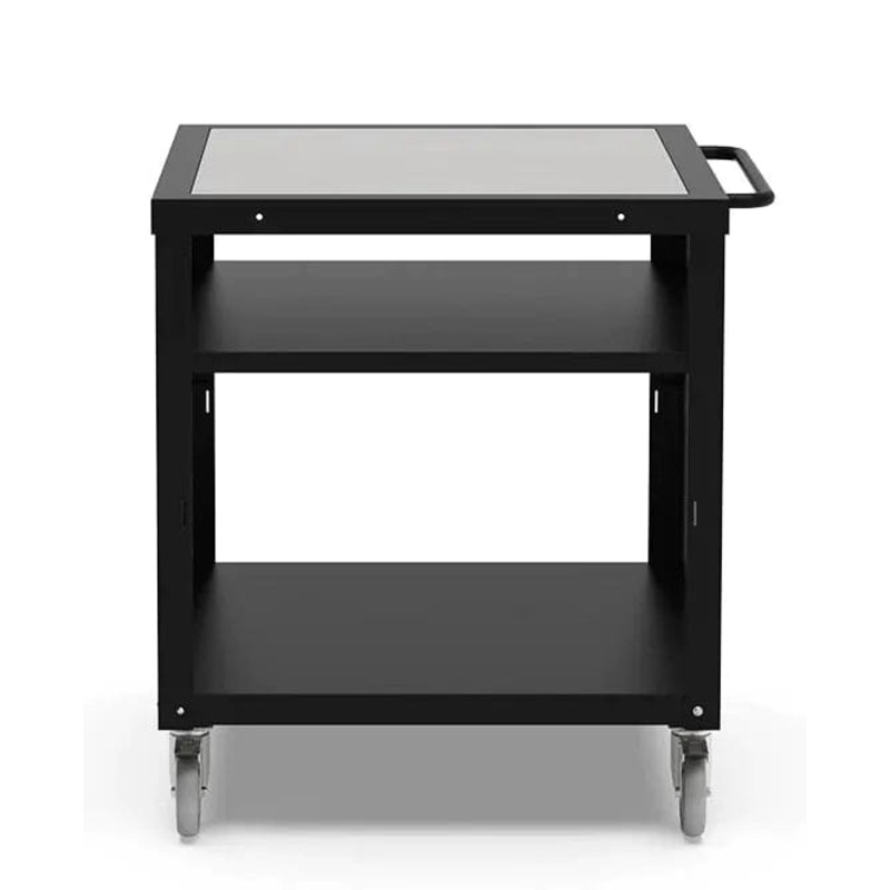 Alfa 80 Stainless Steel Countertop (Cooking Stations) - AC-CKS-P80SS