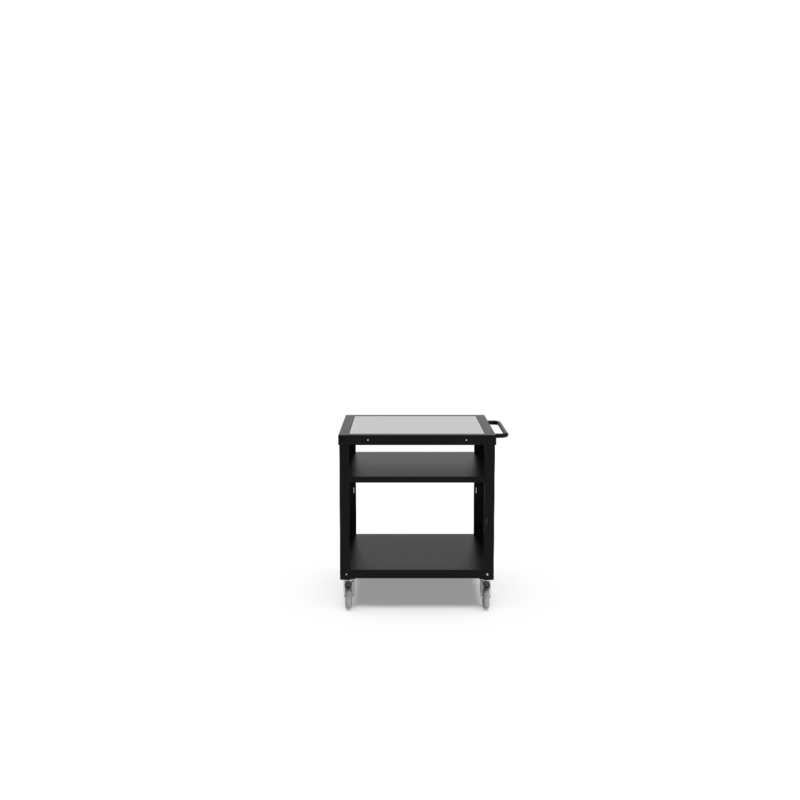 Alfa Cooking Station 80 Frame - AC-CKS-ST8080