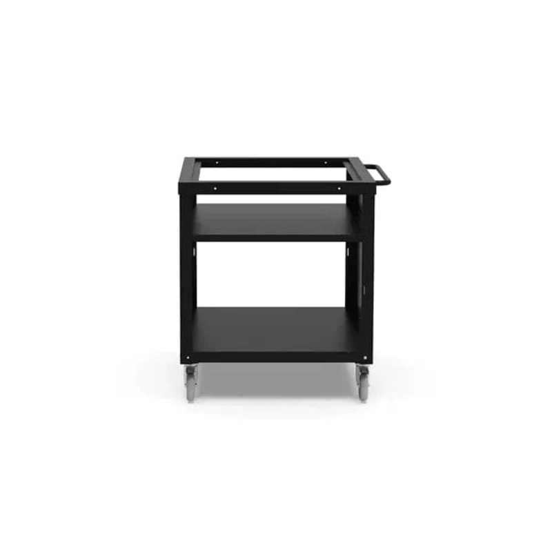 Alfa Forni Cooking Station 80 Frame - AC-CKS-8080
