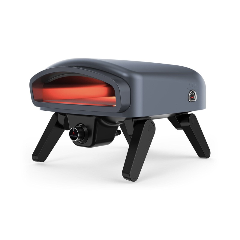 Ambiance Pizzero 14" Gas Pizza Oven