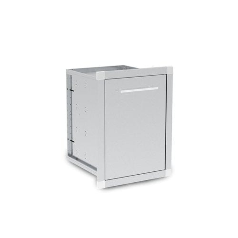 Broil King Enclosed Single Door Assembly - 800110