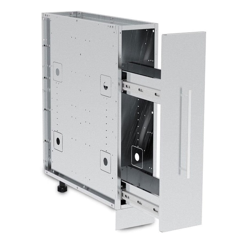 Broil King Rear Panel Spice Cabinet - 800060