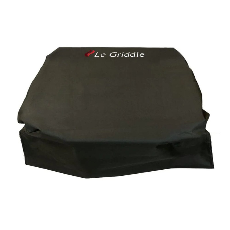 Fusion Built-In Lid Cover for The Big Texan Griddles - GFLIDCOVER160