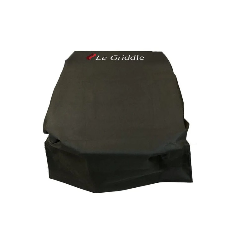 Fusion Built-In Lid Cover for The Wee Griddles - GFLIDCOVER40