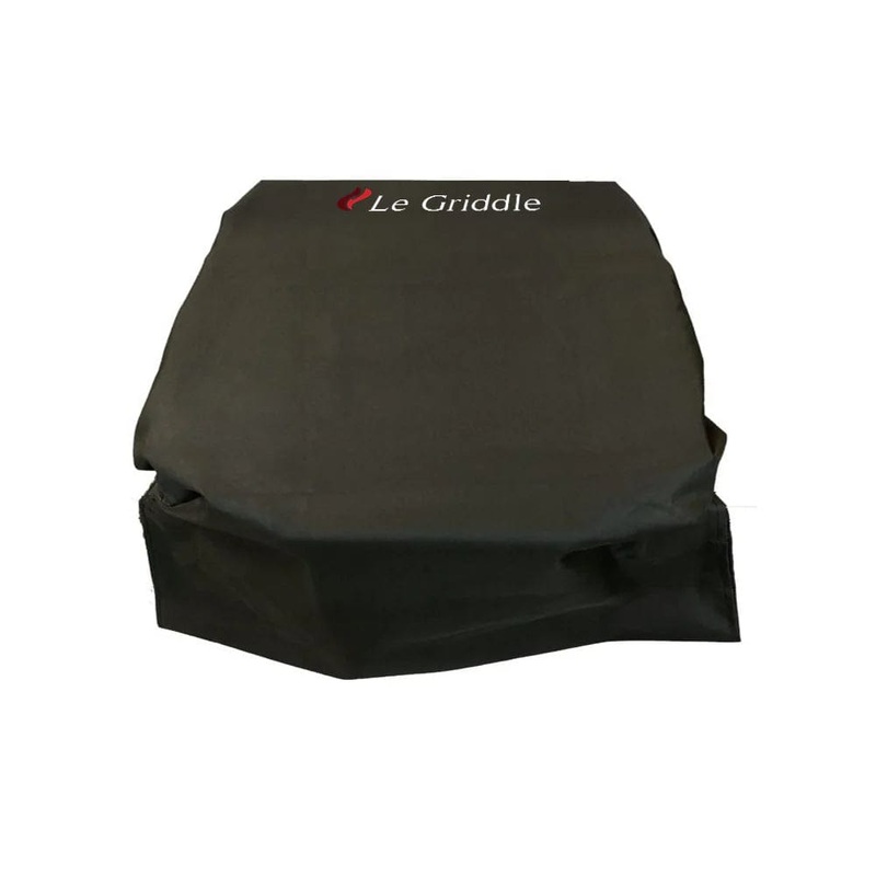 Fusion Built-in Lid Cover (The Ranch Hand) - GFLIDCOVER75