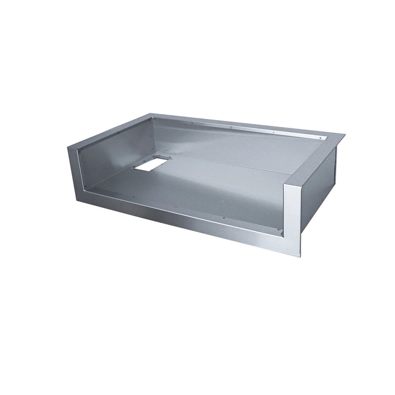 Fusion Insulating Liner for The Big Texan Griddle - GFLINER105