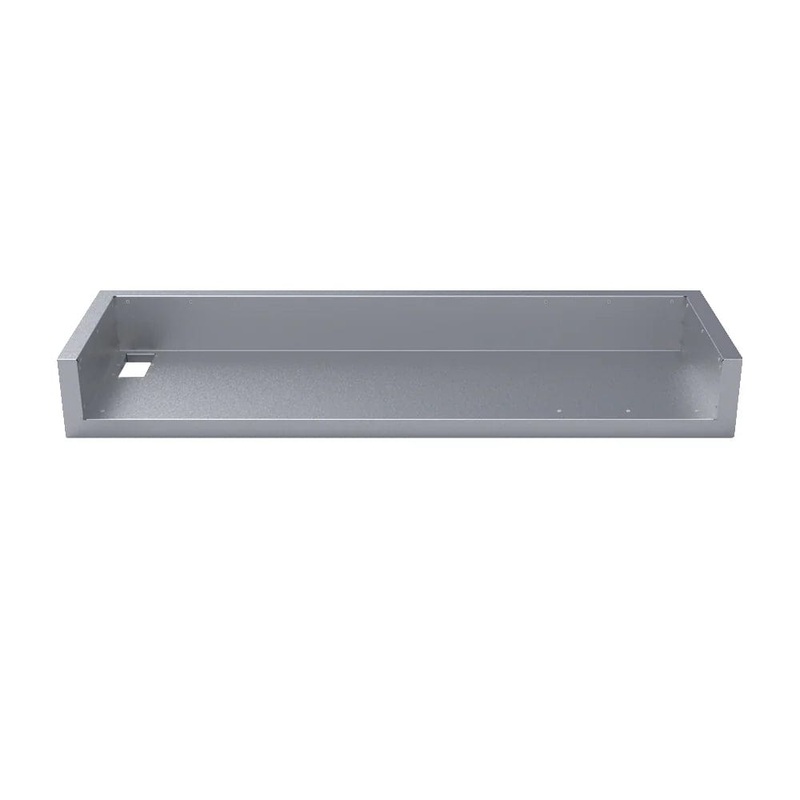 Fusion Insulating Liner for The Grand Texan Griddle - GFLINER160