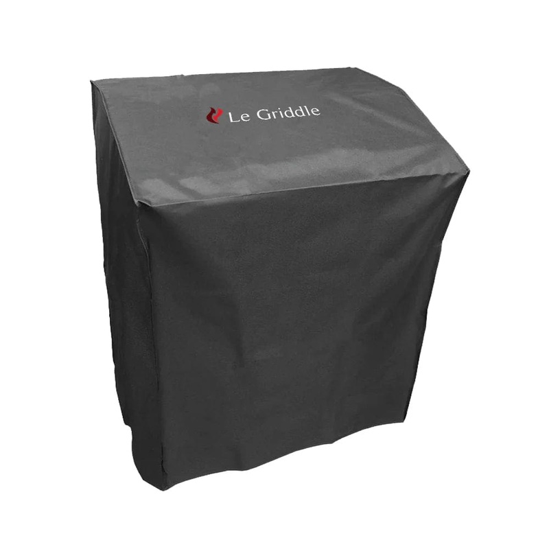 Fusion Portable Cart Cover for The Big Texan Griddle - GFCARTCOVER105