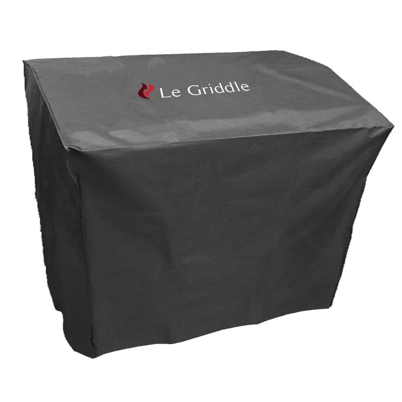 Fusion Portable Cart Cover for The Grand Texan Griddle - GFCARTCOVER160
