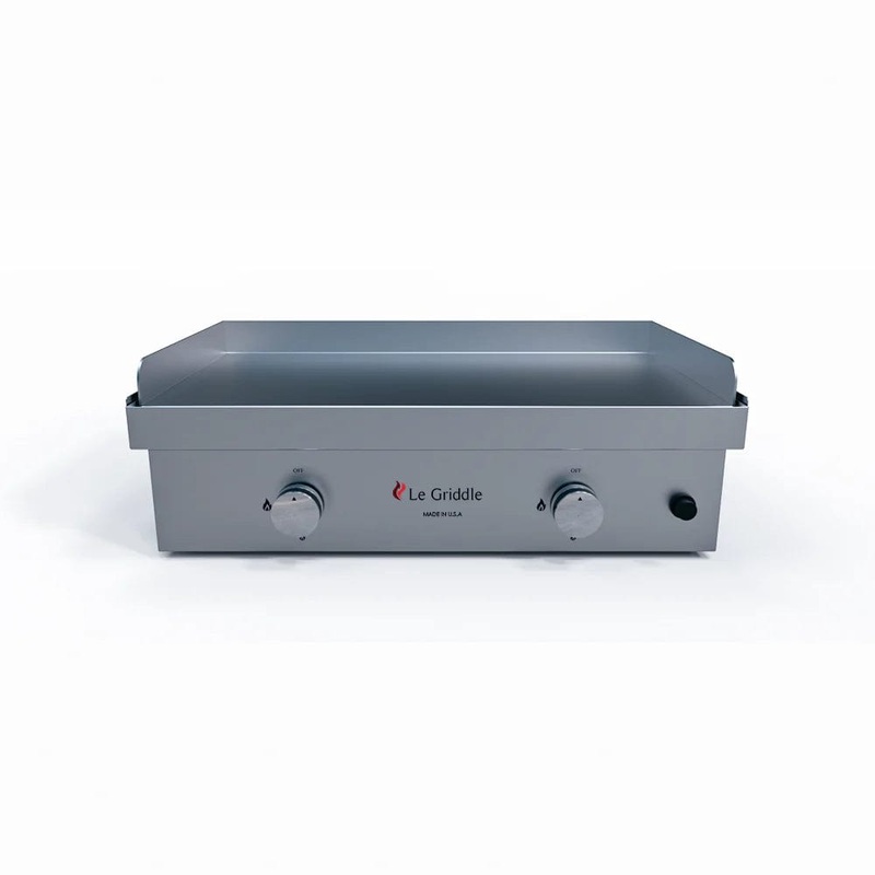 Fusion The Ranch Hand Gas Griddle - GFE75