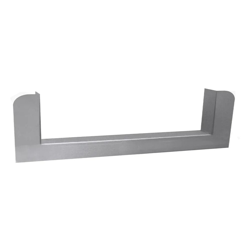 Fusion Trim Kit for The Big Texan Griddles - GFFRAME105