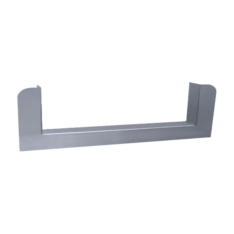 Fusion Trim Kit for The Grand Texan Griddles - GFFRAME160