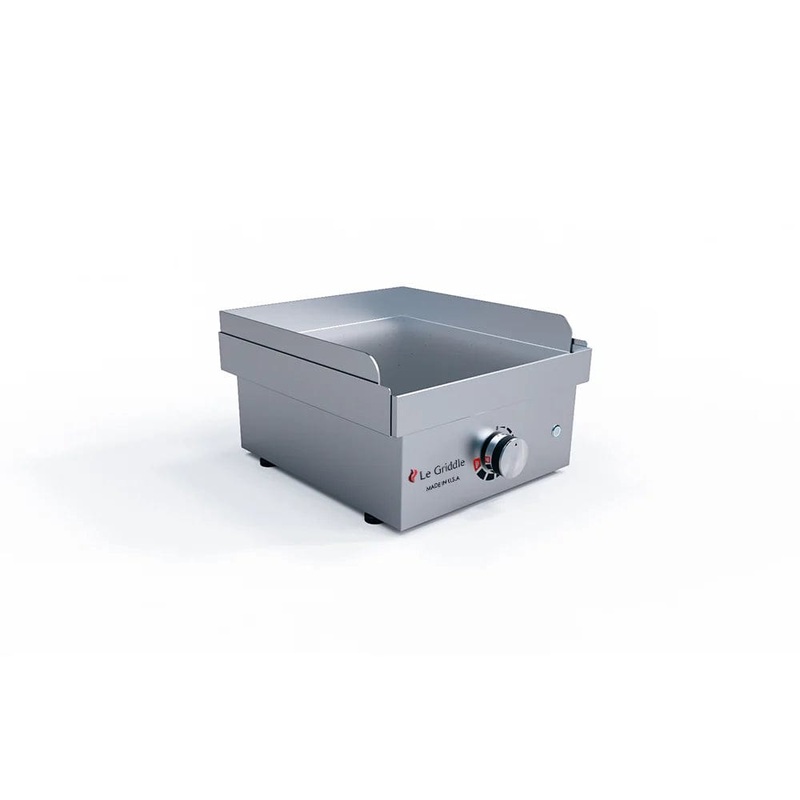 Fusion "Wee" Electric 16" Griddle