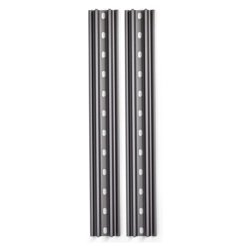 GrillGrate Two 17.75" Gap Panels - GP17752X
