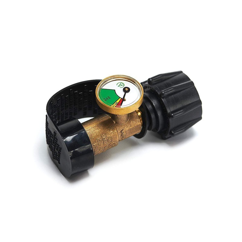 GrillPro Propane Safety Gauge - 80064