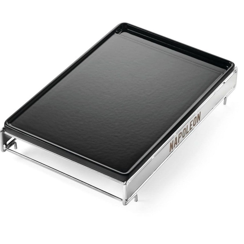 Napoleon Cast Iron Griddle for Large Sizzle Zone - 56082