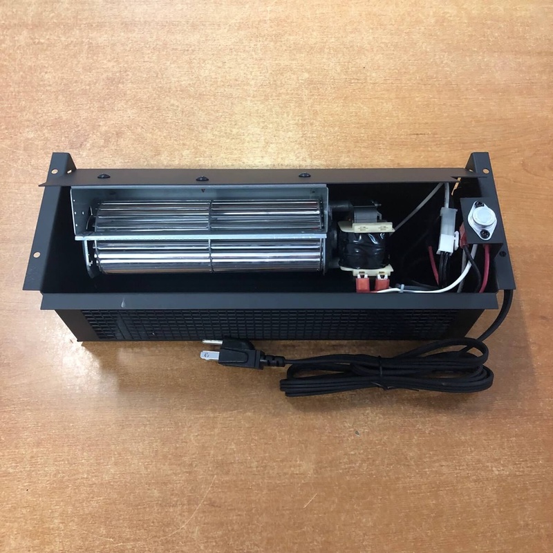 Napoleon Variable Speed Blower Kit (Timberwolf Economizer Series) - EPT70