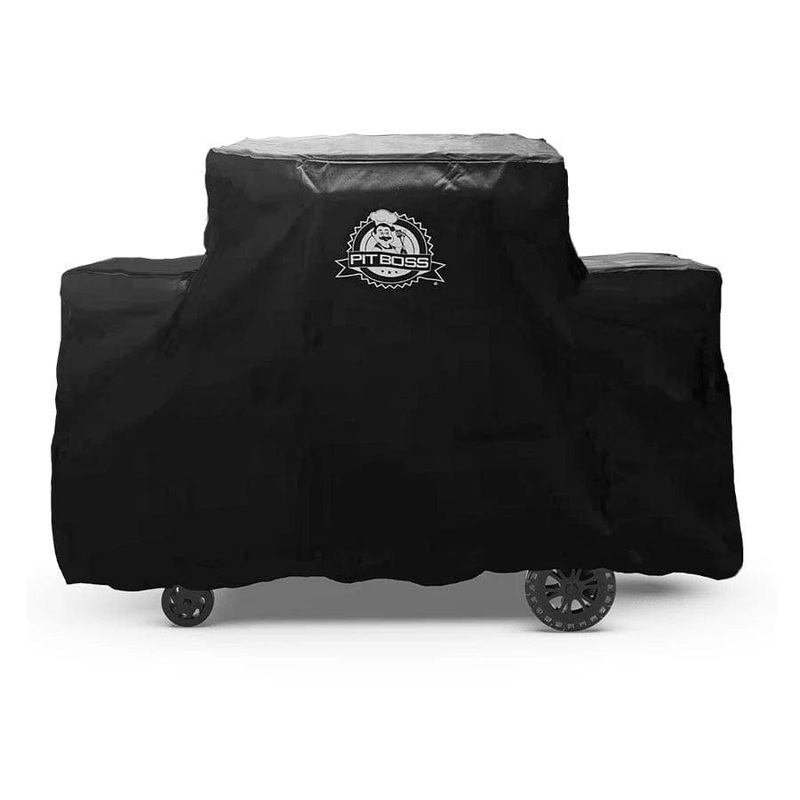 Pit Boss Griddle Cover (2-Burner Ultimate Griddle) - 32131