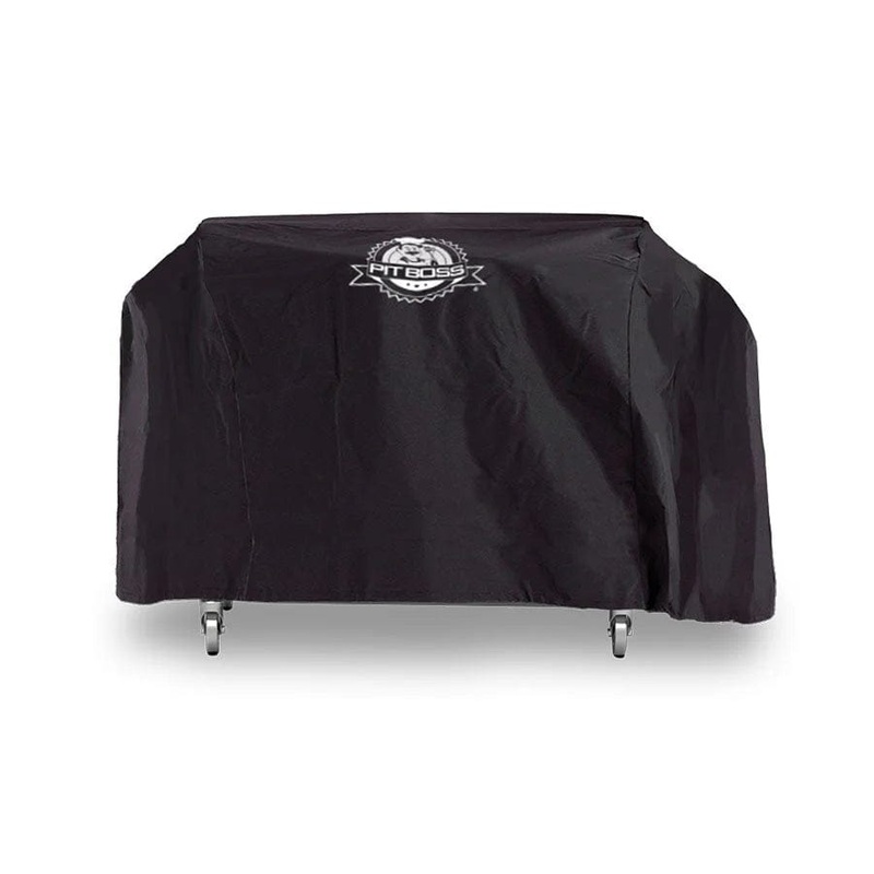 Pit Boss Griddle Cover (4 & 5-Burner Griddle) - PBGCB0757AD30872