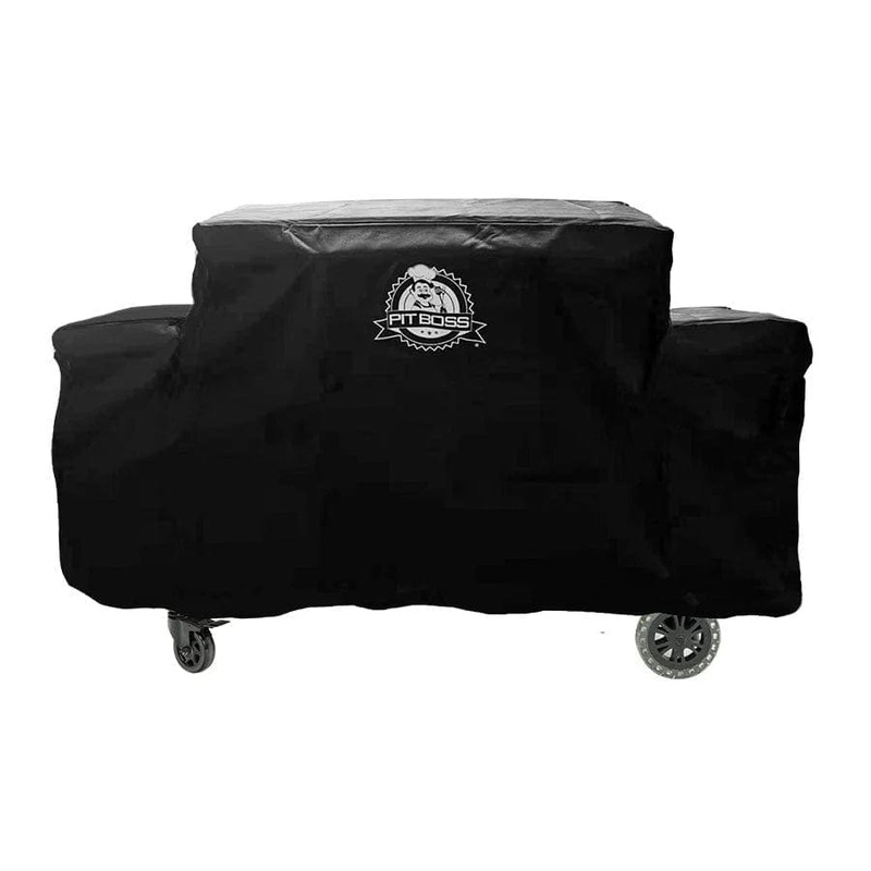 Pit Boss Griddle Cover (4-Burner Ultimate Griddle) - 32133