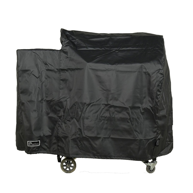 Recteq Grill Cover (Deck Boss 590 / RT-590) - GC590