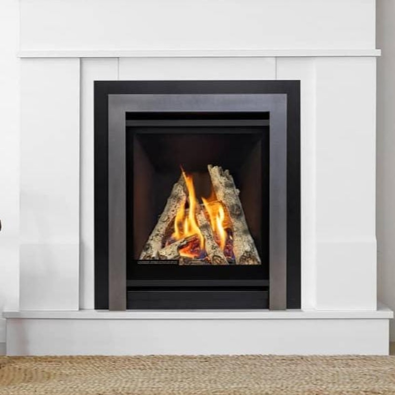 Valor P2 Gas Fireplace