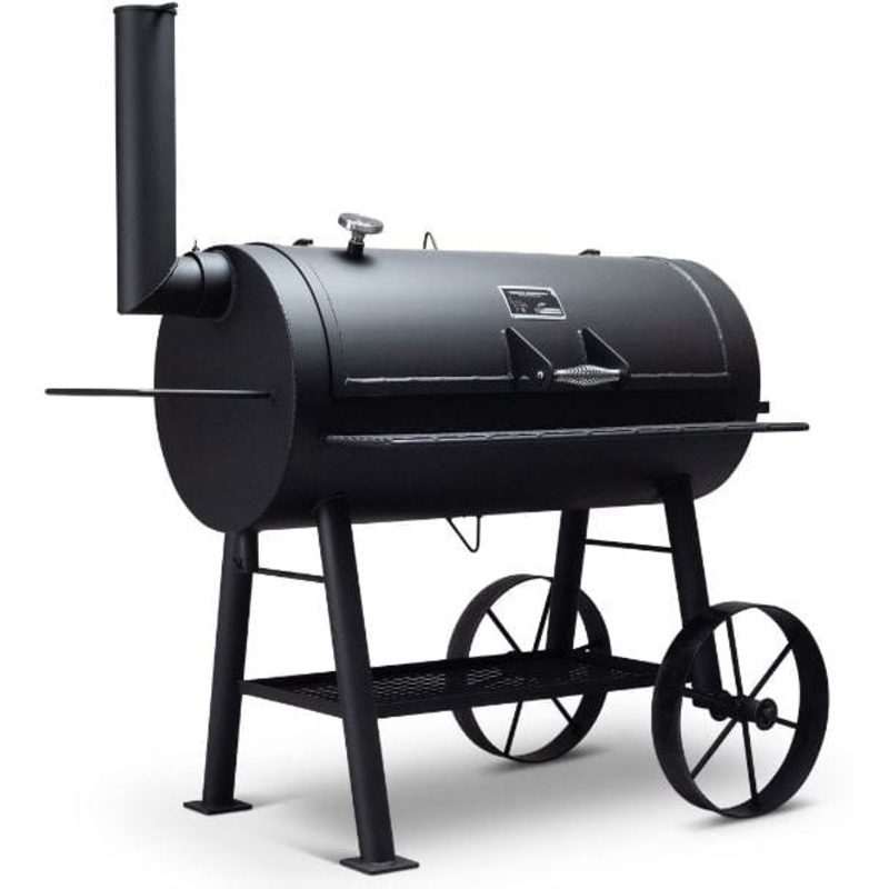 Yoder Abilene 20" Charcoal Grill