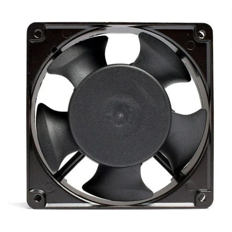 Yoder Smokers Inner Combustion Fan for YS1500S/Cimarron - 91792