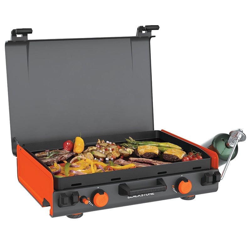 Blackstone Adventure Ready 20" x 14" Camping Griddle