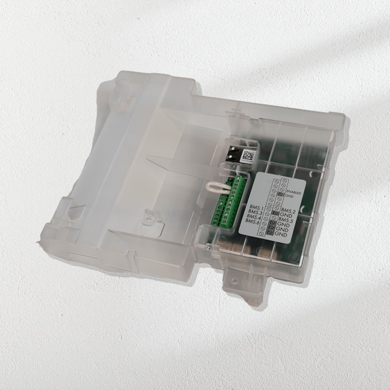 Bromic Heating Affinity Smart-Heat Expansion Board - BH3130070