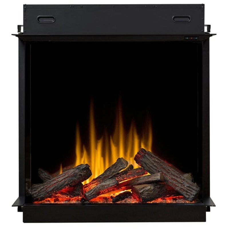 Dimplex Ignite Aspire 30 Linear Electric Firebox