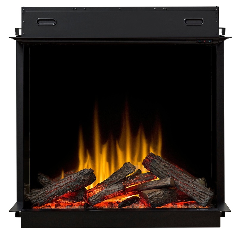 Dimplex Ignite Aspire 42 Linear Electric Firebox