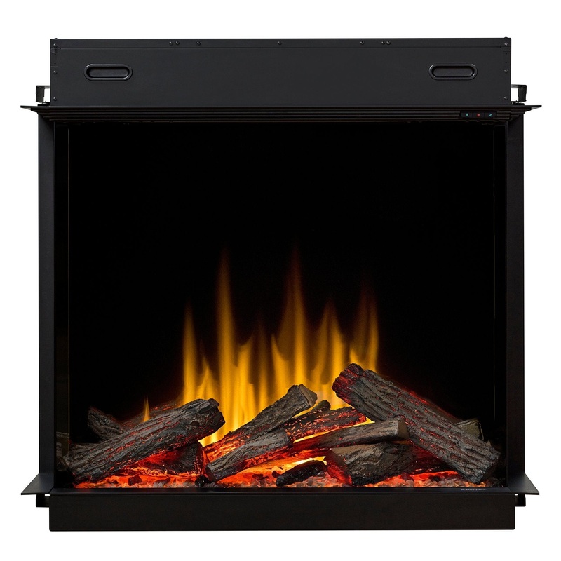Dimplex Ignite Aspire 48 Linear Electric Firebox