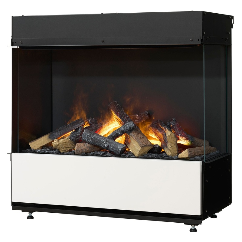 Dimplex Optimyst Aura 30" Water Vapor Fireplace