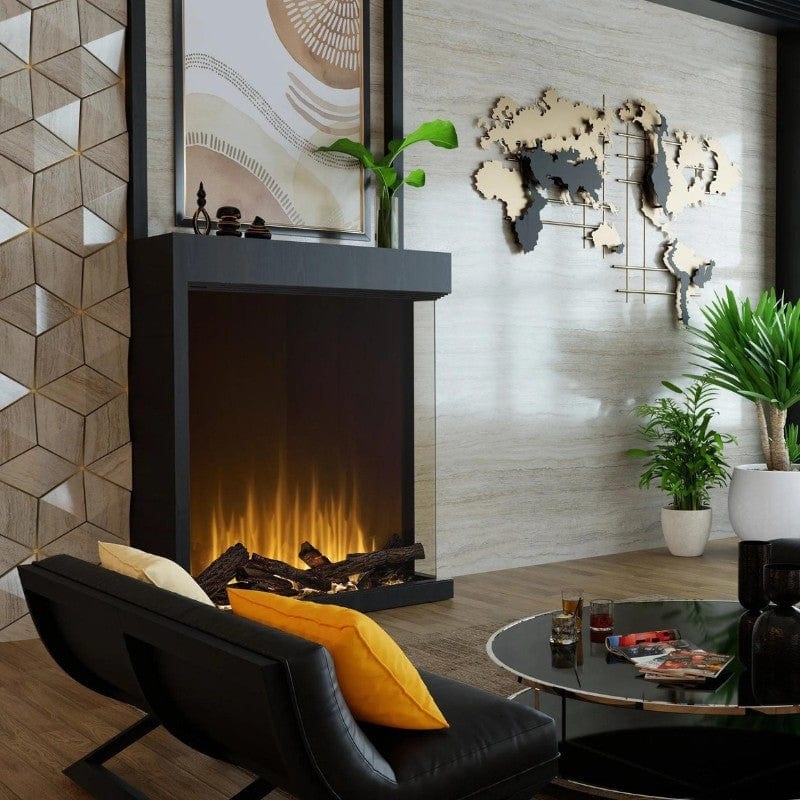 Dimplex Side Trim (Ignite Aspire 36) - 500003784